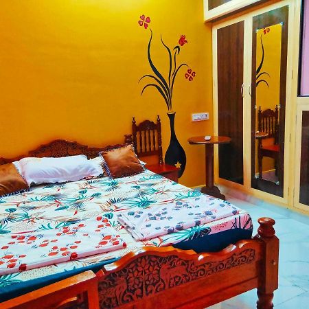 Smith Garden Farm House Auroville Pondicherry المظهر الخارجي الصورة